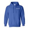 Adult Hooded Sweatshirt Thumbnail
