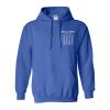 Adult Hooded Sweatshirt Thumbnail