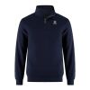 Youth 1/4 Zip Pullover Sweatshirt Thumbnail