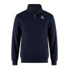 Youth 1/4 Zip Pullover Sweatshirt Thumbnail