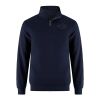 Youth 1/4 Zip Pullover Sweatshirt Thumbnail