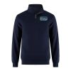 Youth 1/4 Zip Pullover Sweatshirt Thumbnail