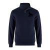 Youth 1/4 Zip Pullover Sweatshirt Thumbnail