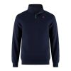 Youth 1/4 Zip Pullover Sweatshirt Thumbnail