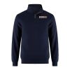 Youth 1/4 Zip Pullover Sweatshirt Thumbnail