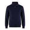Youth 1/4 Zip Pullover Sweatshirt Thumbnail