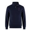 Youth 1/4 Zip Pullover Sweatshirt Thumbnail