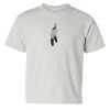 Youth Cotton Tee Thumbnail