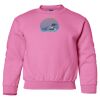 Youth Crewneck Sweatshirt Thumbnail