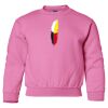 Youth Crewneck Sweatshirt Thumbnail