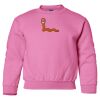 Youth Crewneck Sweatshirt Thumbnail
