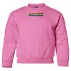 Youth Crewneck Sweatshirt Thumbnail