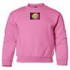 Youth Crewneck Sweatshirt Thumbnail