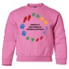 Youth Crewneck Sweatshirt Thumbnail