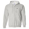 Adult Full-Zip Hooded Sweatshirt Thumbnail