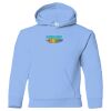 Youth Hooded Sweatshirt Thumbnail