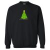 Adult Crewneck Sweatshirt Thumbnail