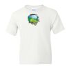 Youth Blend T-Shirt Thumbnail