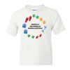 Youth Blend T-Shirt Thumbnail